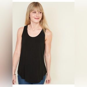 Lot of Old Navy Scoop Neck Luxe Tanks